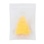 Magic Motion - Nakładka Na Masażer Kotek Żółty Elizabeth Magic Kitten