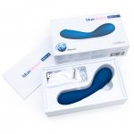 Wibrator punktu G sterowany aplikacją - OhMiBod blueMotion Nex 2 2nd Generation  