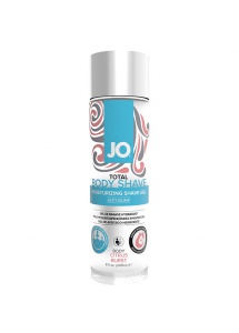 Krem do kobiecego golenia - System JO Women Shaving Cream Cytrusy