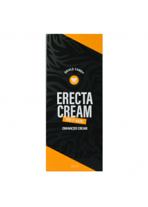 Krem na erekcję - Devils Candy Erecta Cream  
