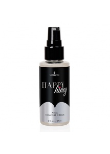 Krem relaksujący do seksu analnego - Sensuva Happy Hiney Anal Comfort Cream 59 ml 