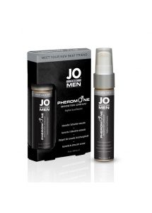 Krem stymulujący produkcję feromonów - System JO PHR Booster Cream Men 