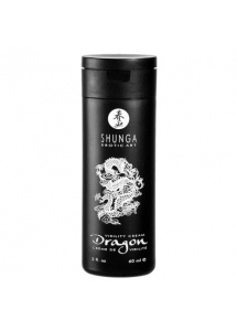 Krem wydłużający stosunek Smocza Siła Shunga - Dragon Virility Cream