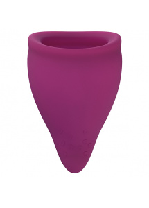  Kubeczek menstruacyjny - Fun Factory Fun Cup Single rozmiar B , większy 30ml
