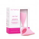 Kubeczek menstruacyjny - Intimina Lily Cup A, 28 ml  