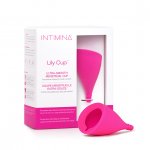 Kubeczek menstruacyjny - Intimina Lily Cup B, 32 ml  