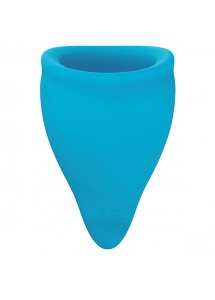 Kubki menstruacyjne 20ml - Fun Factory Fun Cup Size A Menstrual Cup   