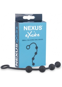 Kulki analne - Nexus Excite Anal Beads  