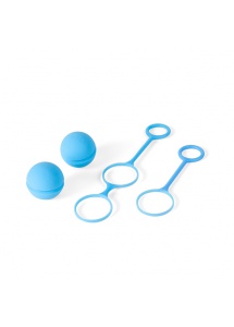 Kulki kegla - B Swish bfit Classic  Niebieski