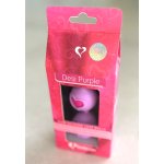 Kulki stymulujące z serduszkiem Feelz Toys - Desi Love Balls