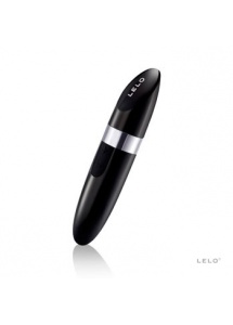 LELO Mia 2 Miniaturowy wibrator - czarny na USB