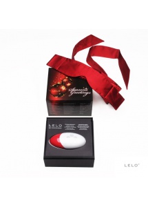 Lelo Siri & Intima Christmas Edition - Mini zestaw erotyczny nie tylko świąteczny