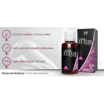 Libido Elixir dla kobiet 30ml - najsilniejszy afrodyzjak!