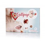 Lollipop - Oralna Gra towarzyska dla par
