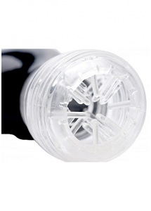 iGasm Spinning Stimulator - MASTURBATOR penetracja XR Brands