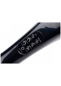 iGasm Spinning Stimulator - MASTURBATOR penetracja XR Brands