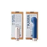 LOVE NOT WAR - WIBRATOR PUNKTU G KAMA NIEBIESKI