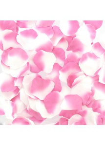 LoversPremium Bed of Roses  - Płatki róż różowe