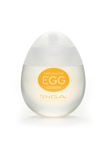 Lubrykant do akcesoriów Tenga Egg Lotion - opakowanie 50ml