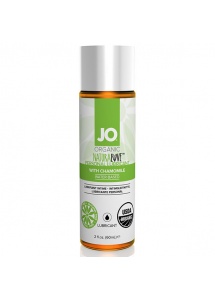Lubrykant organiczny - System JO Organic Lubricant 60 ml