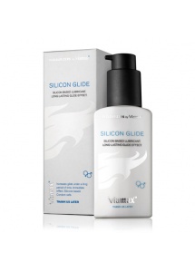 Lubrykant silikonowy Viamax - Silicon Glide 70 ml