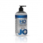 Lubrykant wodny - System JO H2O Lubricant 475 ml