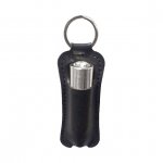 Mały masażer wibrator - PowerBullet First Class Mini Bulllet with Crystal 9 Function Srebrny