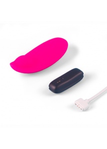 Masażer do noszenia, sterowany aplikacją - Magic Motion Candy Smart Wearable Vibe 