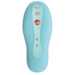 Masażer - Fun Factory Laya II Vibrator Niebieski