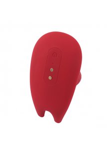 Masażer łechtaczki, punktu G, prostaty z aplikacją - Magic Motion Umi Smart Wearable Dual Motor Vibrator  