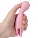 Masażer łechtaczki - Svakom Nymph Vibrator   