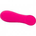 Masażer łechtaczki - Swan The Mini Swan Rose  