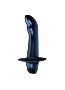 Masażer prostaty - Rocks-Off Quest Prostate Bullet  Niebieski