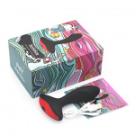 Masażer prostaty sterowany aplikacją - Magic Motion Solstice App Controlled Prostate Vibrator  