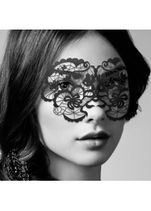 Maska przylepiana - Bijoux Indiscrets Eyemask Anna