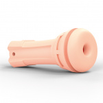 Masturbator - Mystim Oh Push Me Masturbator Donut