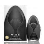 Masturbator oscylacyjny dla panów - Hot Octopuss Pulse III SOLO