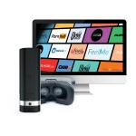 Masturbator teledildoniczny CYBERSEKS VR - Kiiroo Onyx 2 Teledildonic Masturbator Jessica Drake