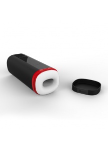 Masturbator teledildoniczny - Kiiroo Onyx Teledildonic Masturbator cyberseks Jessica Drake