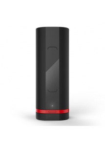 Masturbator teledildoniczny - Kiiroo Onyx Teledildonic Masturbator cyberseks Asa Akira