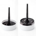 Masturbator - Tenga Aero Masturbator   Srebro