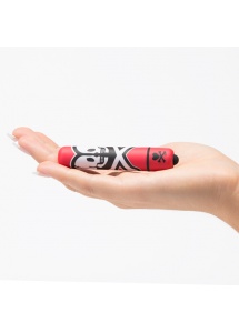 Miniaturowy wibrator - Tokidoki Mini Bullet Vibrator  Death Do Us