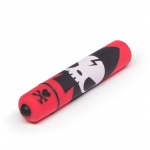 Miniaturowy wibrator - Tokidoki Mini Bullet Vibrator  Ace