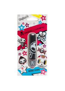 Miniaturowy wibrator - Tokidoki Mini Bullet Vibrator  Bonbon