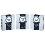 MISTER SIZE - TEST BOX PREZERWATYWY ROZMIAR 60-64-69 (XL/XXL/XXXL) 3 PREZERWATYWY