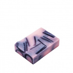 Mydło z afrodyzjakami Różane - Nuru Soap 100 gr Rose