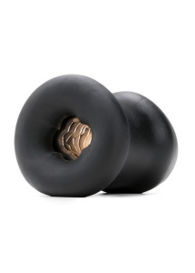 Nakładka do masturbacji dla mężczyzn trans - Perfect Fit Buck Off Angel Stroker  