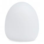 Nakładka na penisa do masturbacji - Tokidoki Textured Pleasure Cup  Lightening