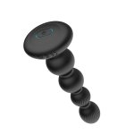 NEXUS - TORNADO OBROTOWA SONDA KORALIKOWA CZARNA