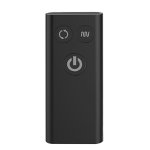 NEXUS - TORNADO OBROTOWA SONDA KORALIKOWA CZARNA